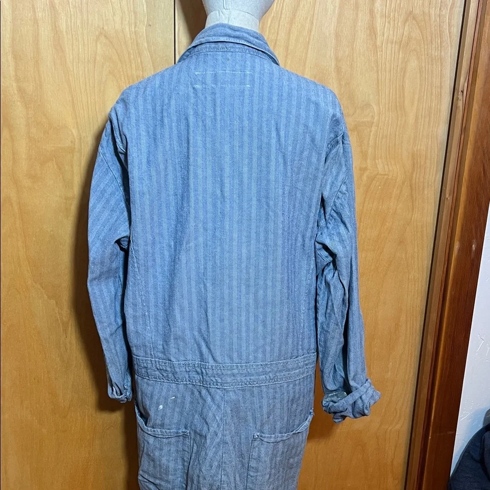 Coveralls - Picture 13 of 13